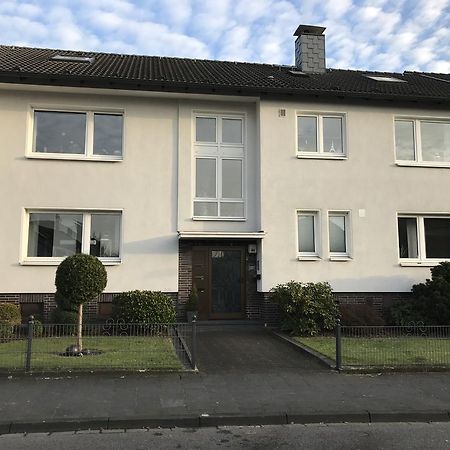 Le Flair Appartement Mülheim Mülheim an der Ruhr Exterior foto