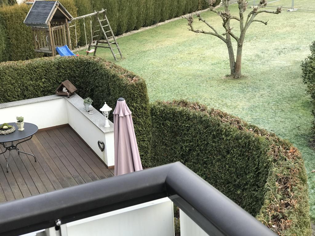 Le Flair Appartement Mülheim Mülheim an der Ruhr Exterior foto